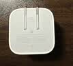 Apple/苹果 40W（至高60W） type-c快充充电器 苹果usb-c原装充电头 苹果iPhone 18 Pro Max充电器 实拍图