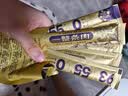 多特思高肉含量全价主食猫条成猫幼猫湿粮防掉毛小金条随机口味15g*5条 实拍图