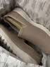 斯凯奇（Skechers）健步鞋女士秋季软底减震一脚蹬休闲鞋轻便百搭女鞋15600 实拍图