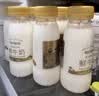 每日鲜语鲜牛奶 3.6g全脂211ml*6 家庭必备 巴氏杀菌乳 低温奶 实拍图