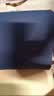京东京造 方形记忆棉腰靠 汽车护腰垫办公椅腰靠垫人体工学靠背靠枕 实拍图