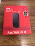 Sandisk闪迪1TB Type-c USB3.2移动固态硬盘（PSSD）E30高速 移动SSD 读速800MB/s 兼容手机笔记本电脑 实拍图