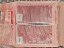 鲜京采惠选 内蒙古原切羔羊肉卷净重2斤 火锅涮肉 实拍图