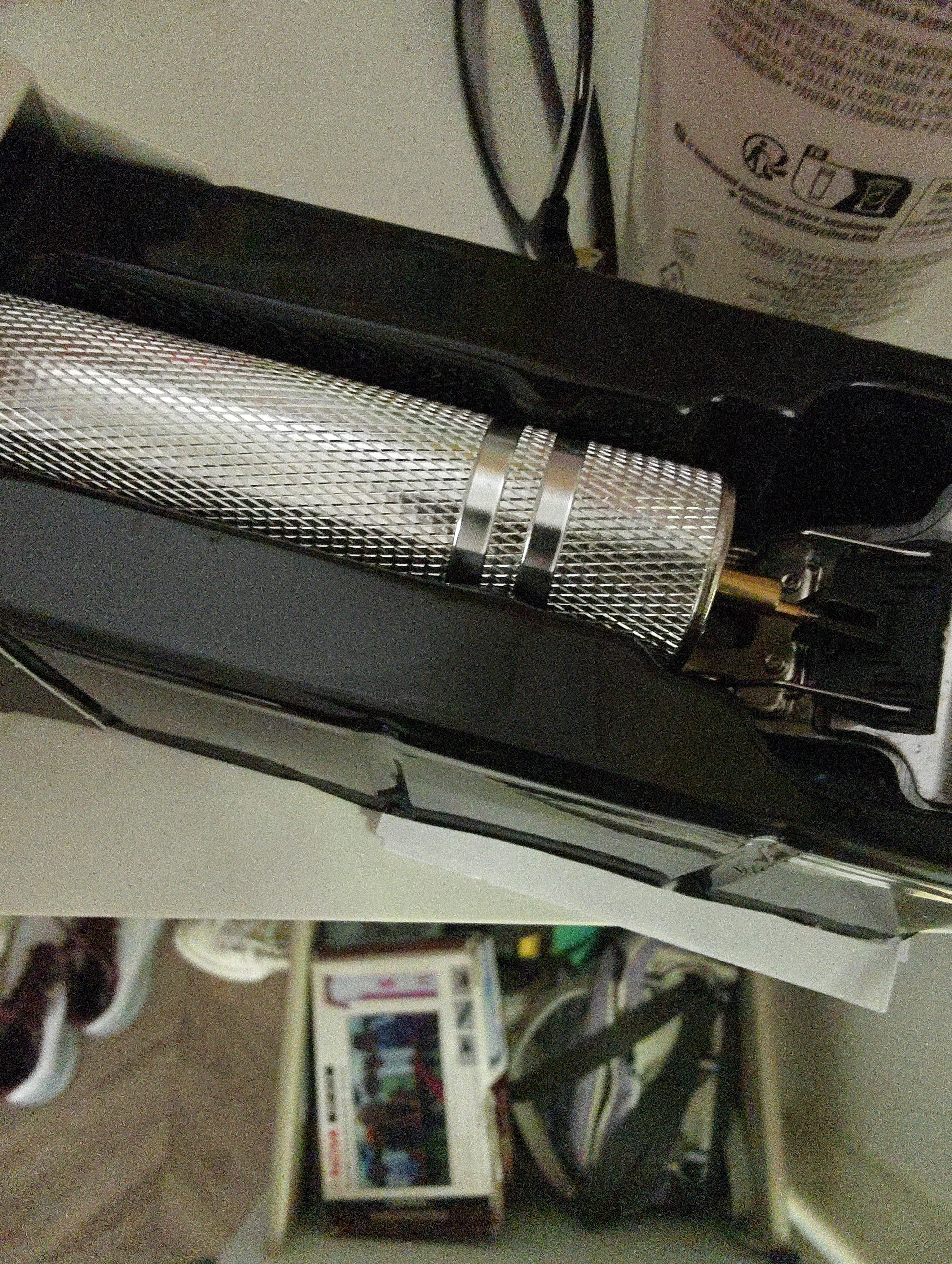 映趣电动剃头理发器理发推子剃鬓角修剪器剃光头神器理发神器自理发器电推子油头雕刻推剪家用男士专用 实拍图