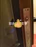 京东京造智能门锁M10 指纹锁密码锁电子锁 入户门防盗门锁免费上门安装 实拍图