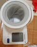 鱼跃（yuwell）热卖爆款上臂式电子血压计血压仪医用高精准血压测量仪家用680AR 实拍图