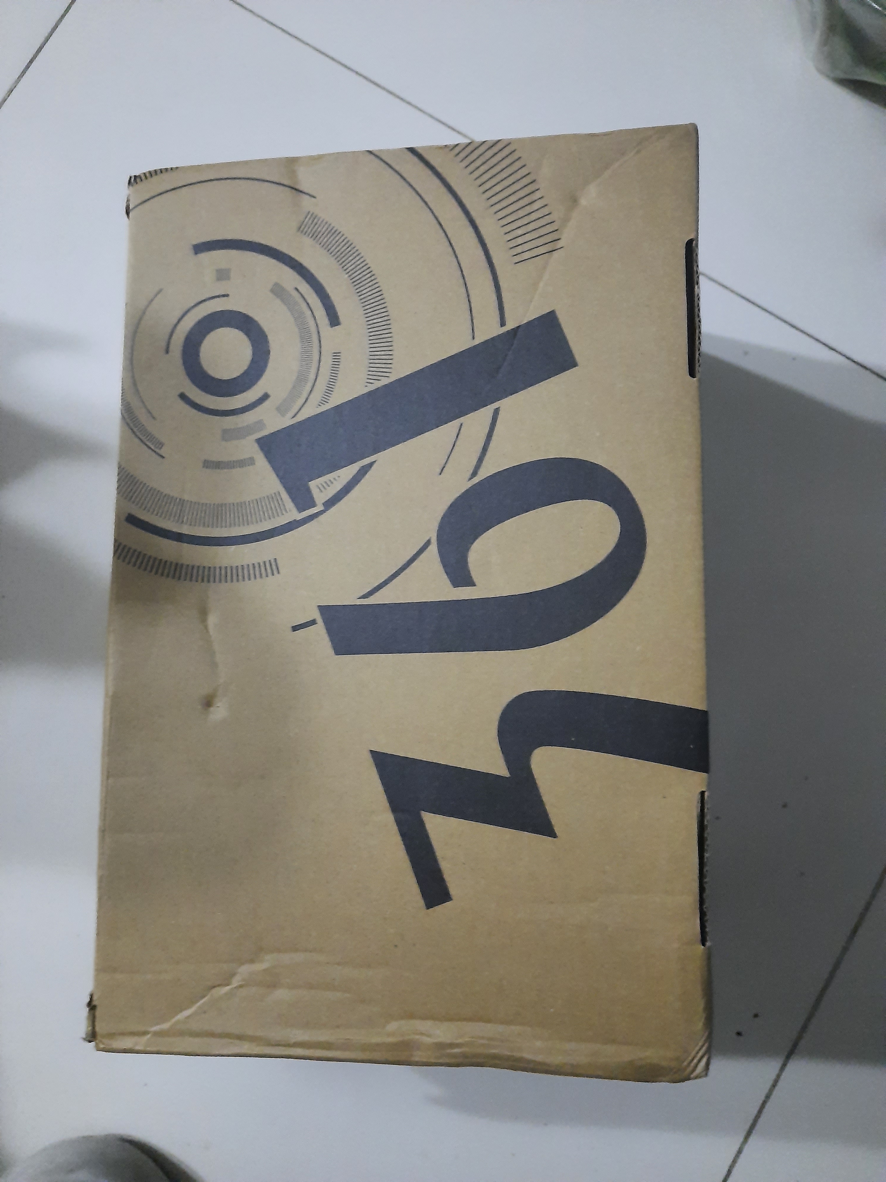 361°运动鞋男鞋秋季新品防泼水皮革面跑步鞋轻质耐磨革网透气黑色鞋子 曜石黑/皇冠金【皮革面防泼水】 42 实拍图