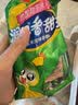 双汇润口香甜王30g*9支玉米肠火腿肠休闲零食香肠 实拍图