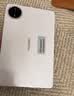 HUAWEI MatePad Mini 支持教育优惠 华为平板电脑小平板大手机 SIM卡版可通话移动办公12+256GB雪域白 实拍图