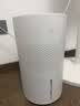 米家小米空气加湿器 无雾加湿器3 400mL/h快速加湿保湿礼品家用卧室大容量办公室婴儿孕妇 4L大容量 实拍图