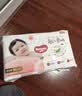 好奇（Huggies）铂金装小桃裤成长裤XXXL26片*4包(17kg以上)【散热口碑王】 实拍图