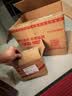 农心 上海汤面海鲜味拉面方便面辛拉面 速食零食品 5连包117.8g*5包 实拍图