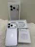Apple/苹果 40W（至高60W） type-c快充充电器 苹果usb-c原装充电头 苹果iPhone 18 Pro Max充电器 实拍图