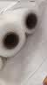 美的（Midea）真空封口机保鲜袋包装机抽真空袋子加厚网纹塑封袋食物真空保鲜袋卷轴ZKDJ 实拍图