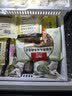 西贝莜面村黄糯脱皮玉米羹1.5kg (300g*5袋)加热即食速食早餐粗粮粥 实拍图