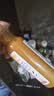 农夫山泉100%纯果汁NFC果汁300ml*12瓶缤纷礼盒(6橙汁+6芒果汁) 实拍图