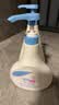 施巴（Sebamed）儿童洗发水500ml+泡泡沐浴露500ml婴儿宝宝洗沐套装德国进口 实拍图