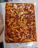 延边特色秘制风味内蒙古特产黄牛板筋真空袋装下酒嚼劲小零食休闲 烧烤1袋 实拍图