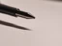 派通（Pentel ）【开学必购】0.5mm速干中性笔黑色替芯笔芯 （适用于BLN75/BLN105/BLN2005）LRN5 黑色 12支装 实拍图