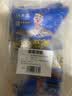 潮夫道低脂虾滑150g*3 95%虾肉含量虾饼火锅食材关东煮麻辣烫烧烤早餐 实拍图