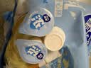 雀巢（Nestle）2倍生牛乳浓缩胶囊0蔗糖添加咖啡伴侣囤货装10ml*50颗 实拍图
