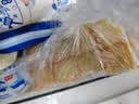 海欣鱼豆腐260g鱼糜含量≥70%关东煮烧烤麻辣烫火锅食材速食空气炸锅 实拍图