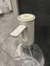小熊（Bear）桶装水抽水器饮水机取水器电动上水器压水器自动抽水泵YSJ-F06Q1 实拍图