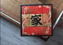 稻香村月饼礼盒 中秋大礼包蛋黄莲蓉家团圆810g 实拍图