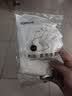 洗碗手套女耐用厨房刷碗洗衣服家务清洁耐磨防水手套橡胶乳胶手套 加厚耐磨：用不烂【1双】二只装 防水丨防冻手M码【适合中手】 实拍图