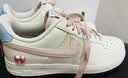 耐克NIKE女子空军一号情人节限定款AF1运动鞋IQ4937-161白38 实拍图