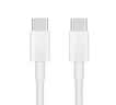 华为（HUAWEI）原装6A数据线充电线USBType-C转USBType-C/线长1.8m/高品质线芯适用华为Pura 90/Mate80/畅享 90 实拍图