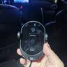 华为（HUAWEI）车载手机支架80W无线充支架车载无线充电器车载充电器超级快充 适用华为mate70/Mate 80 实拍图