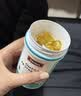Swisse4倍深海鱼油高纯度欧米伽3omega-3 dha软化血管软胶囊京东旗舰店 【进阶养护】 4倍高浓度深海鱼油 60粒*1瓶 实拍图