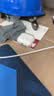 Apple/苹果 240W USB-C数据线-2米 type-c苹果充电线数据传输 苹果原装充电线iPhone 17充电线 实拍图