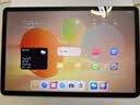 HUAWEIMatePad SE 11英寸 焕新版 华为平板电脑高刷护眼大屏 影音娱乐学生平板学习平板8GB+256GB 星云灰 实拍图