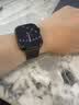 BHO【官方米兰尼斯】适用苹果手表表带apple watch s12金属表带iwatch s11/10/9/8/se3/2/ultra4表带 实拍图