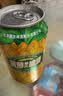 燕京啤酒 菠萝啤9度果味啤酒330ml*24听  整箱装 国庆节送礼 实拍图