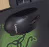 联想（Lenovo）无线键盘鼠标套装 无线键鼠套装 办公鼠标键盘套装 KN101电脑键盘笔记本键盘 实拍图