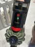 戴森（DYSON） V8 Cyclone 无绳吸尘器 手持无线吸尘器 除螨 宠物 家庭适用 实拍图