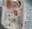 好奇（Huggies）铂金装小桃裤成长裤XXL74片(≥15kg)尿不湿【散热口碑王】 实拍图