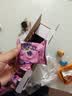 唇动经典4种混合口味蛋糕619g夹心涂层巧克力派零食面包甜品红丝绒 实拍图