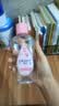 强生婴儿抚触油200ml 【企业专享】新生儿宝宝保湿护肤润肤身体精油 实拍图