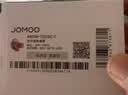 九牧（JOMOO）角阀加厚黄铜马桶止逆阀防反水止回冷水三角阀74098-732/5C-1 实拍图