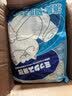 妮可露Nikoro经典小蓝块混合猫砂豆腐砂膨润土猫砂可冲厕3.6kg*4袋 实拍图