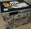 青岛啤酒（TsingTao）精酿白啤 全麦酿造 500ml*12罐整箱装 实拍图