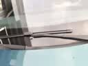 湃速21-26款长城欧拉好猫雨刮器原厂原装无骨雨刷片胶条静音23+16方块 实拍图