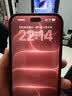 倍思【AR增透抗反光】适用iPhone18Promax钢化膜苹果18Promax手机膜全屏高清无尘仓贴膜保护膜2片装 实拍图