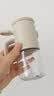 拜杰雾化喷油壶玻璃厨房喷雾倒油喷油瓶橄榄油控油壶喷壶食用油喷壶 实拍图
