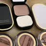 蜜丝佛陀（MAXFACTOR）臻白提亮粉饼定妆遮瑕控油防晒干湿两用自然白10g 实拍图