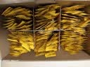 宁安堡沙棘原浆2700ml 丰富VC鲜榨不添加纯果汁饮料礼盒送礼独立小袋装 实拍图